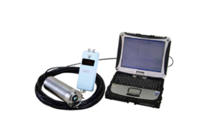 JFE 川鐵 熒光光度計  Multi-Exciter  多波長激發(fā)