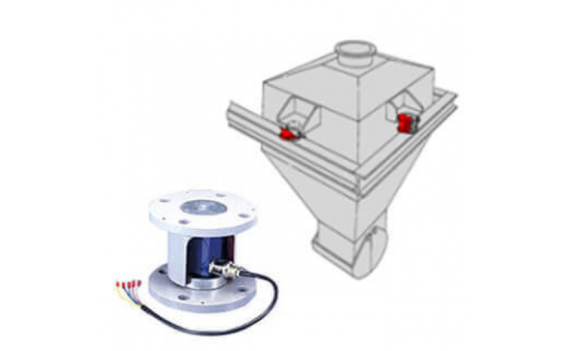 日本原裝 JFE 川鐵 重量計 CB-1 CBA-2-5  負載傳感器式