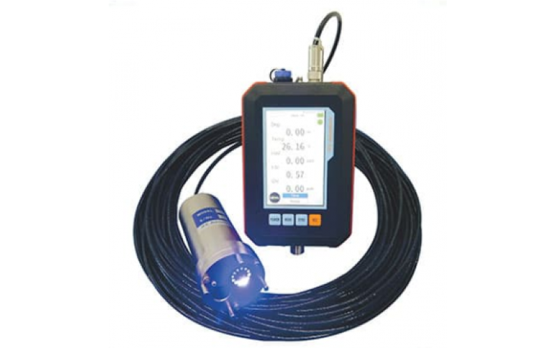 廠家 JFE 川鐵 傳感器  ?AHI-CAD D-10H  便攜式終端