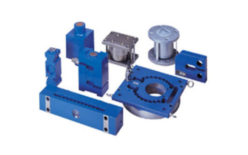 JFE 川鐵 LCT-160A 測力傳感器 LCT-300  日本