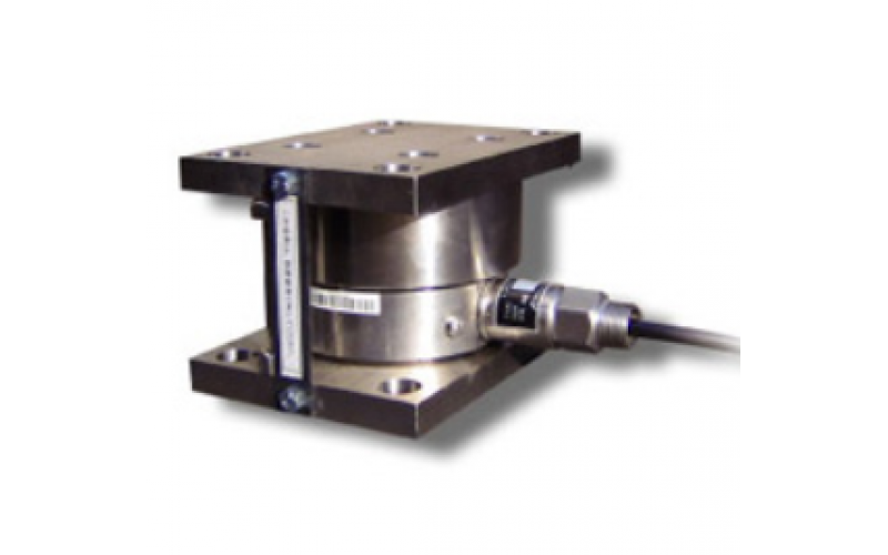 JFE 川鐵 DF-1 負載傳感器 DF-500LA  防振一體式  日本一手價格