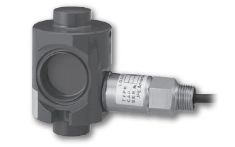 JFE 川鐵 HRA-10 稱重傳感器 HRA-9  防水密閉焊接  日本廠家