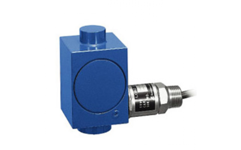 日本渠道 JFE 川鐵 HRⅡ-10 稱重傳感器 HRⅡ-20  棱柱形壓縮型