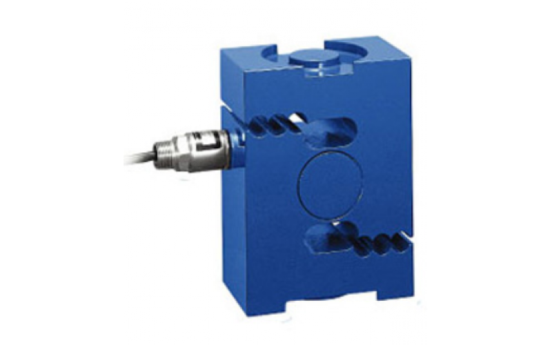 走空運 JFE 川鐵 稱重傳感器  ZR-1A  ZR-2A  剪切壓縮類型