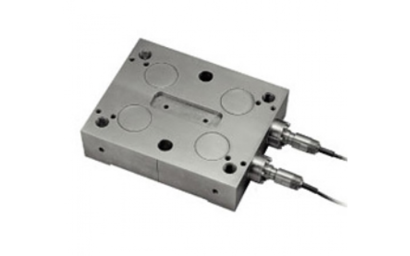 JFE 川鐵 SPL-10 負載傳感器 SPL-20 剪切型薄型  日本進口