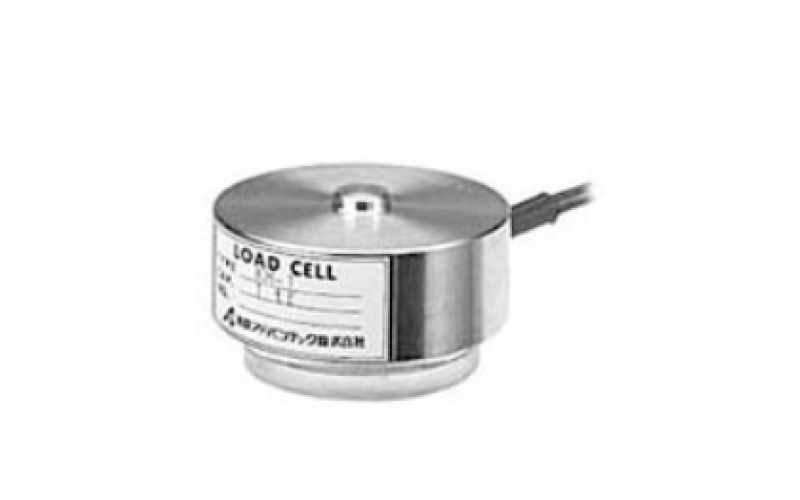 JFE 川鐵 KM1 負載傳感器 KM-2  小型壓縮型