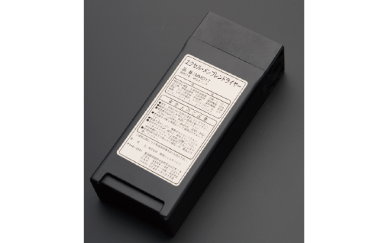 一手價格 maedauni 前田 MMD-3-T4 干燥機 MMD-3-T6  中空纖維膜