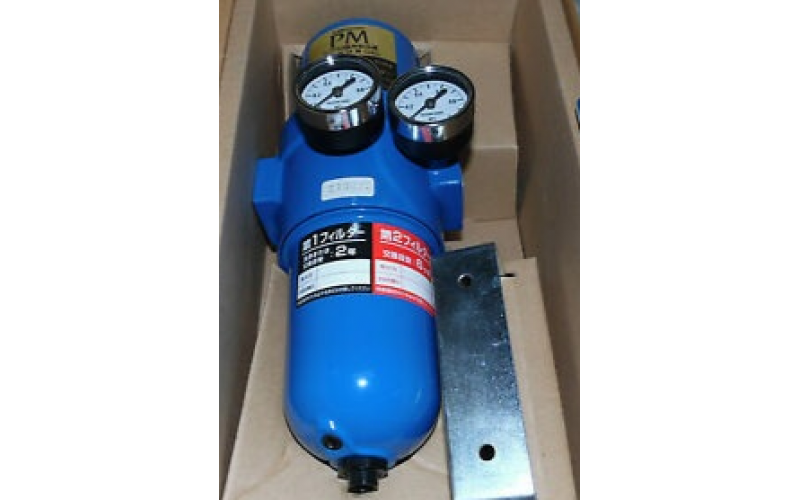 源頭報價 maedauni 前田 更換元件  濾芯  M-103-1F  M-105-1F