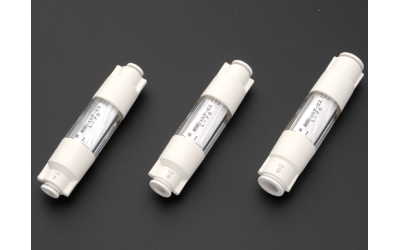 日本進口 maedauni 前田 過濾器  L-70-T4  L-70-T6  清潔壓縮空氣