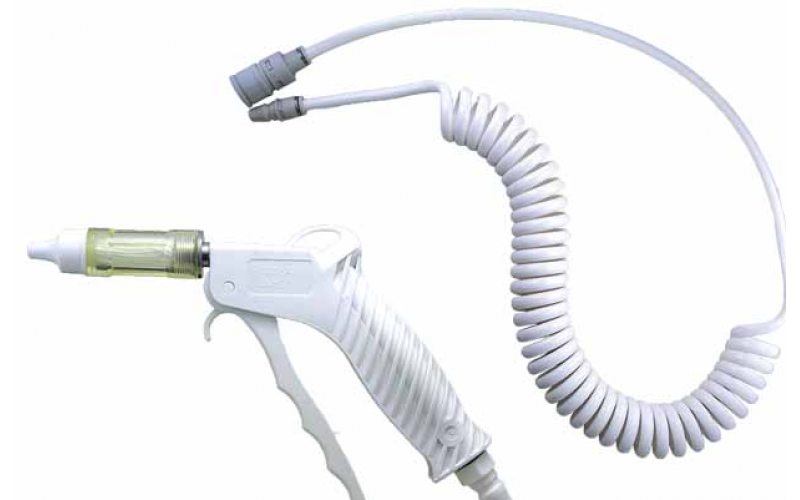 maedauni 前田 JA-13-T 準分子氣槍 JAC-13-T 清潔空氣  日本一手價格