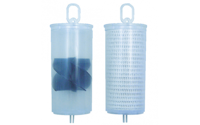 日本進口 maedauni 前田 濾盒  SP-107FS-AB-3  旋風除掉