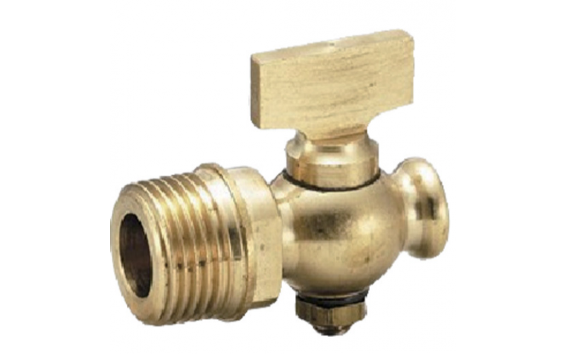 maedauni 前田 接頭  T-10517  防止排水凍結