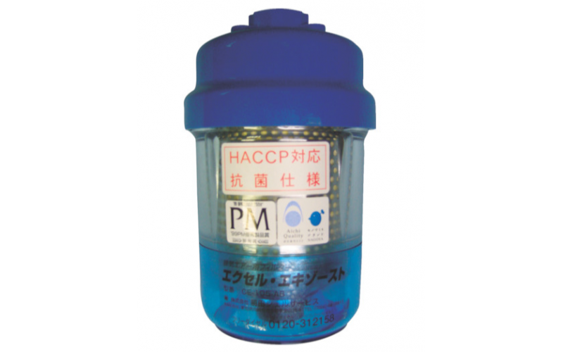 maedauni 前田 排氣過濾器  CE-105-AB  CEC-105-AB  日本走空運