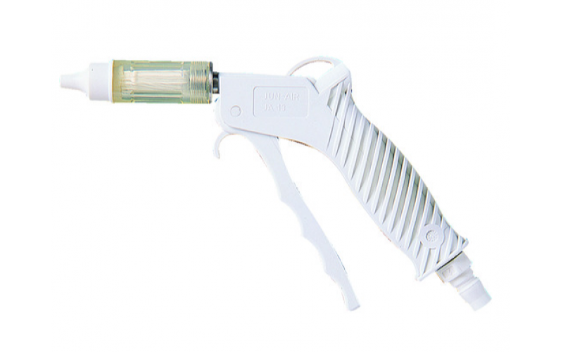 日本廠家 maedauni 前田 JA-13T 過濾噴槍 JAC-13T  有除菌性能