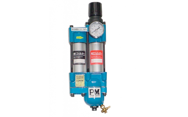 日本 maedauni 前田 過濾器  ?M-105A-FR-5  M-105W-FR-5