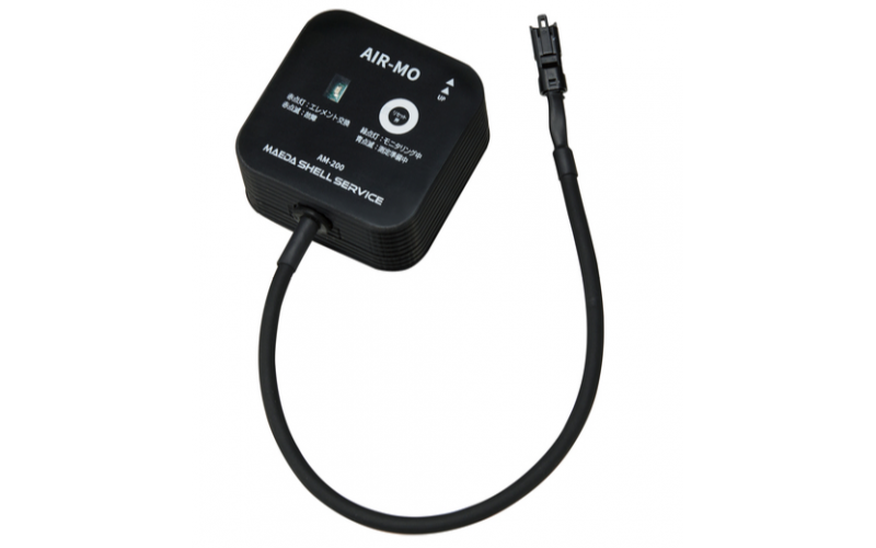 maedauni 前田  馬達  AM-200-08  AM-200-10 日本原裝