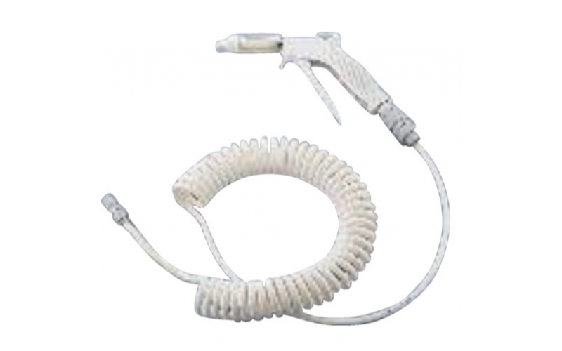 源頭報價 maedauni 前田 除塵槍  JAH-13T  JAHC-13T  中空絲膜式