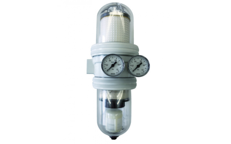 廠家 maedauni 前田 ?SKT-103A-AB 空氣過濾器 SKT-105A-AB  自動排出排水