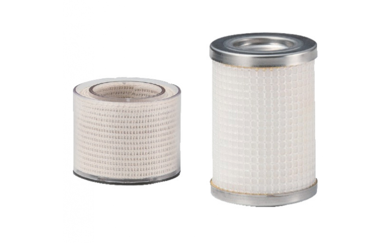 日本廠家 maedauni 前田 多干過濾器  T-103FS  T-105FS  玻璃纖維