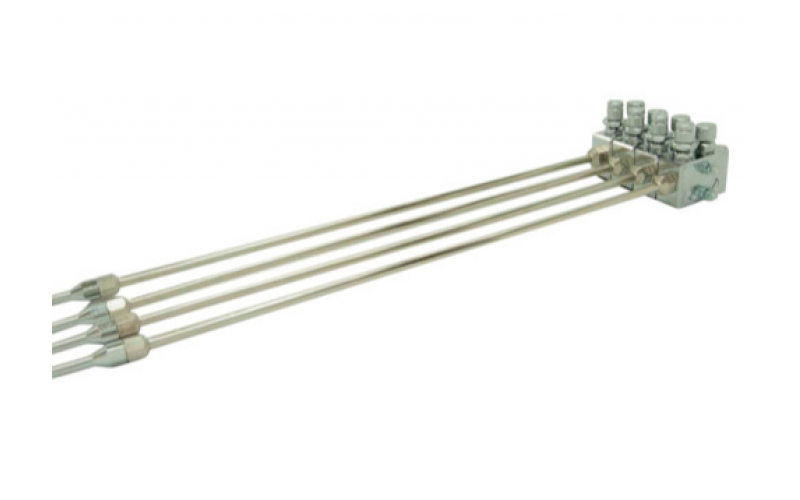 FUSO 扶桑精機(jī) 噴霧器  EM4-AT-S50  半干加油