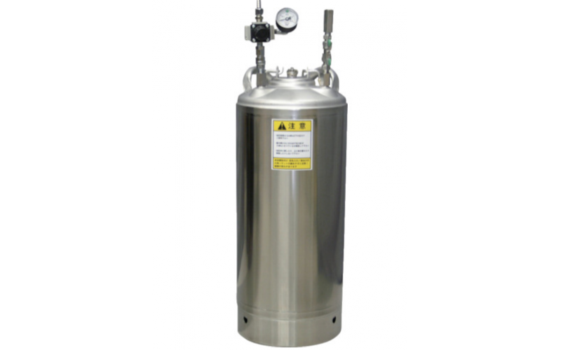 FUSO 扶桑精機(jī) 支架壓送罐  CT-N20T-SR  耐溶劑性  走空運(yùn)