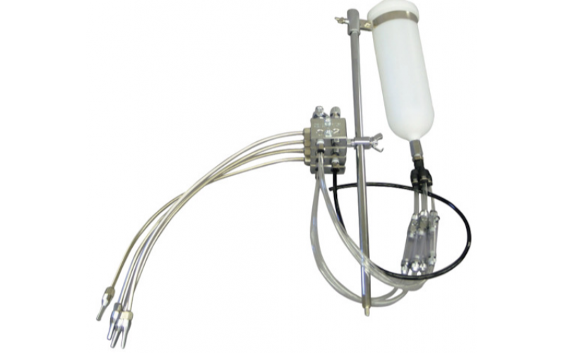 渠道日本 FUSO 扶桑精機(jī) 油冷卻機(jī)  EM4-CX-S20  半干式供油冷卻