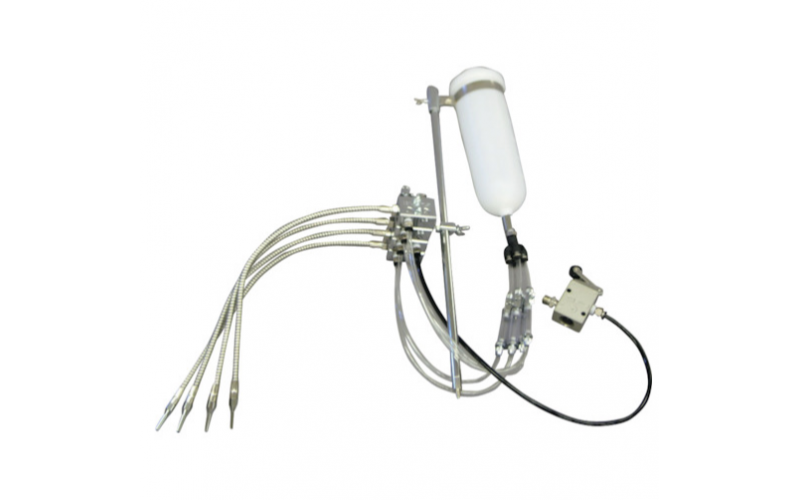 廠家 FUSO 扶桑精機(jī) EM4-UM-S50 冷卻器 EM4-CX-Z20  極微量的油