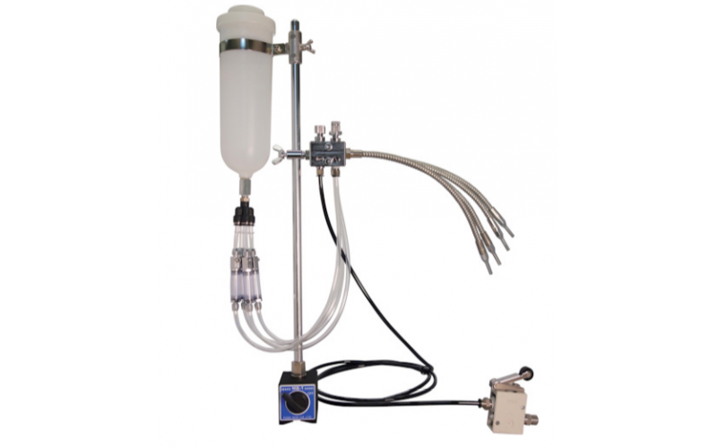 一手價格 FUSO 扶桑精機 冷油機  EM4-UM-Z50  不銹鋼類