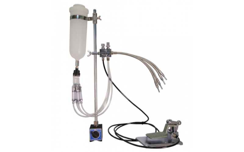 日本源頭報價 FUSO 扶桑精機 冷油機  EM4-CM-Z50  半干式加油