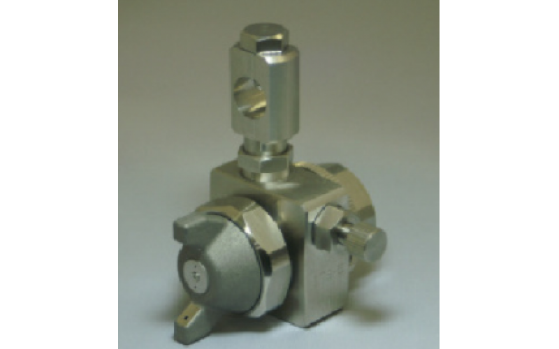 廠家 FUSO 扶桑精機 STS-6-0.5X 自動噴槍 STS-6-1.0X  全不銹鋼