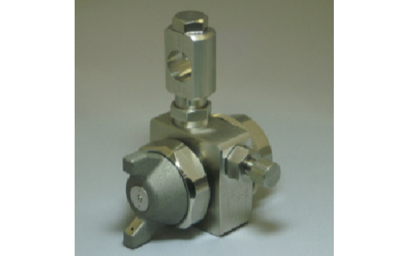 日本渠道 FUSO 扶桑精機 STS-5-1.0x 噴槍  STS-5-0.5x  噴霧細小的霧