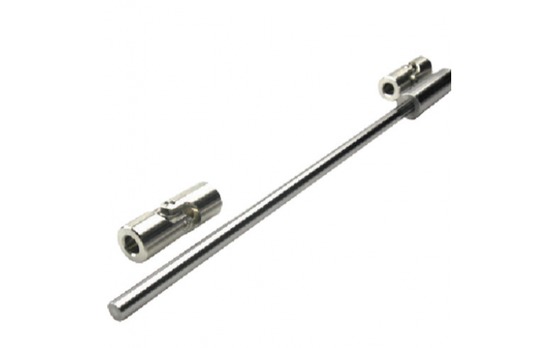 日本一手價格 miyoshi 三好機械 萬向接頭  HS-12P