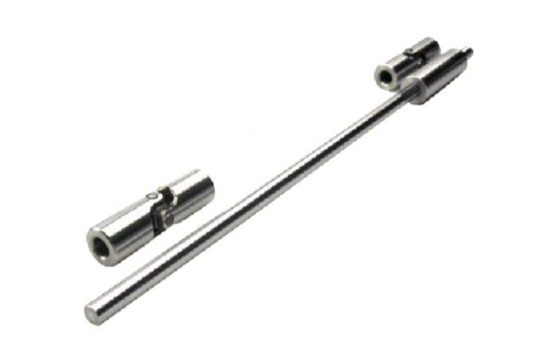 miyoshi 三好機械  萬向接頭  HJ-20P  HJ-18P  總淬火耐磨用  日本廠家