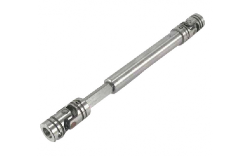 miyoshi 三好機械 HJ-22GX 萬向接頭 HJ-20GX  帶六角軸  日本走空運