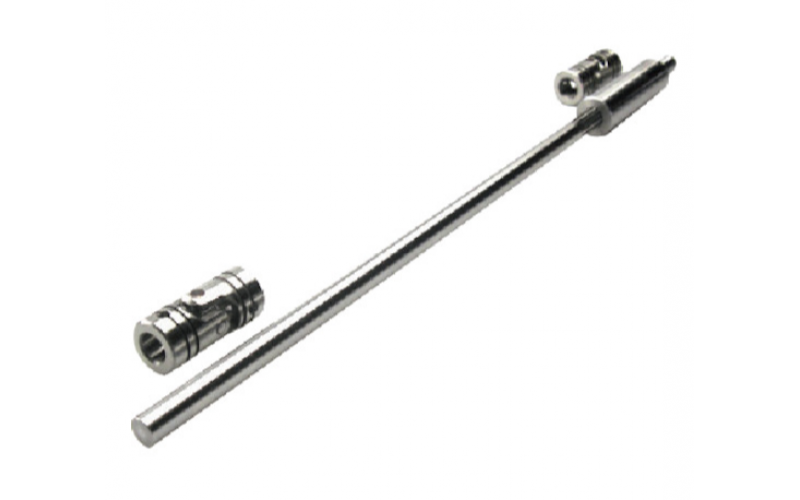 日本進口 miyoshi 三好機械 B-20P 萬向接頭 B-40  帶花鍵軸