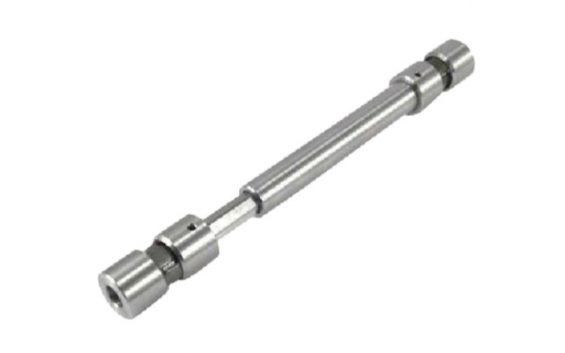 渠道 日本 miyoshi 三好機械 S-18GX 萬向接頭 S-20GX