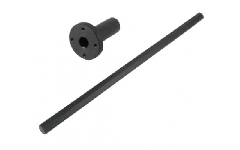 miyoshi 三好機械 滑動軸  NXFT-20-500  NXFT-18-500