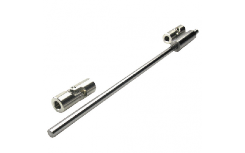 miyoshi 三好機械 萬向接頭  HS-6P  HS-25