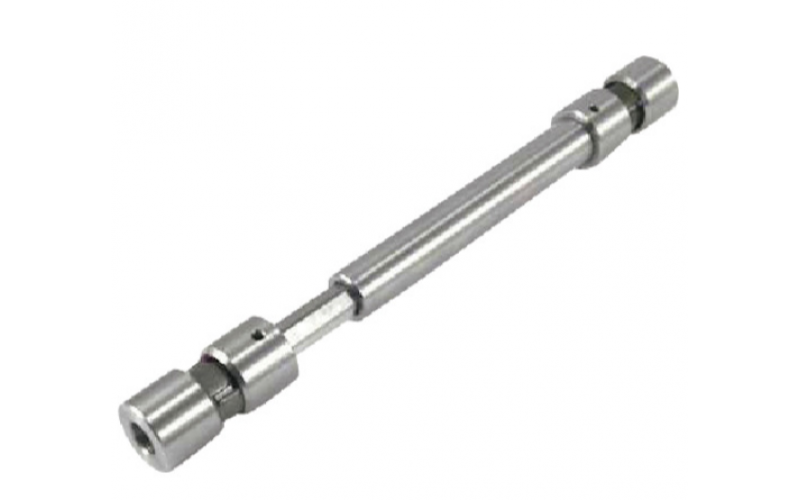 miyoshi 三好機械 S-14GX 萬向接頭 S-14P  材質(zhì)SS400他