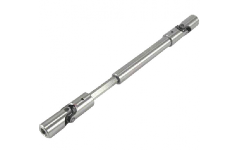 miyoshi 三好機械 B-16P 接頭 B-16GX 六角軸的高扭矩