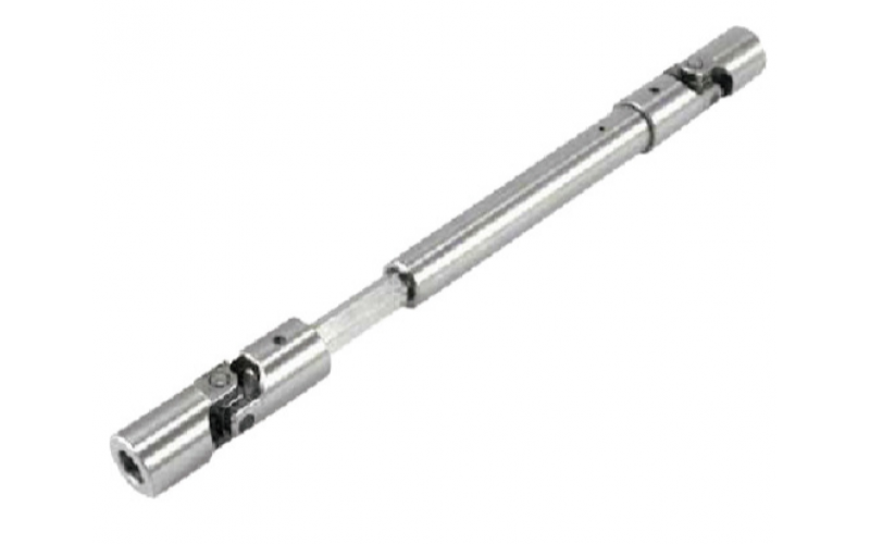 miyoshi 三好機械 H-12PS 萬向接頭  H-16GX  帶有六角軸