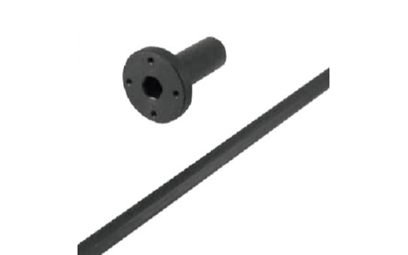 miyoshi 三好機械  NXFD-18-500 滑動軸  NXFD-20-500