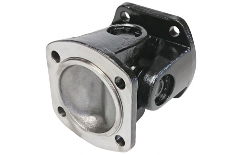 miyoshi 三好機械 萬向接頭  KF-45  低中扭矩高速用