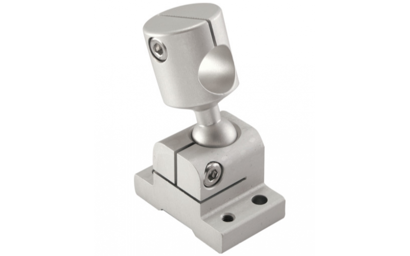 miyoshi 三好機械 聯動軸  BC19-005863B  BC19-005863W  貫通孔使管滑動