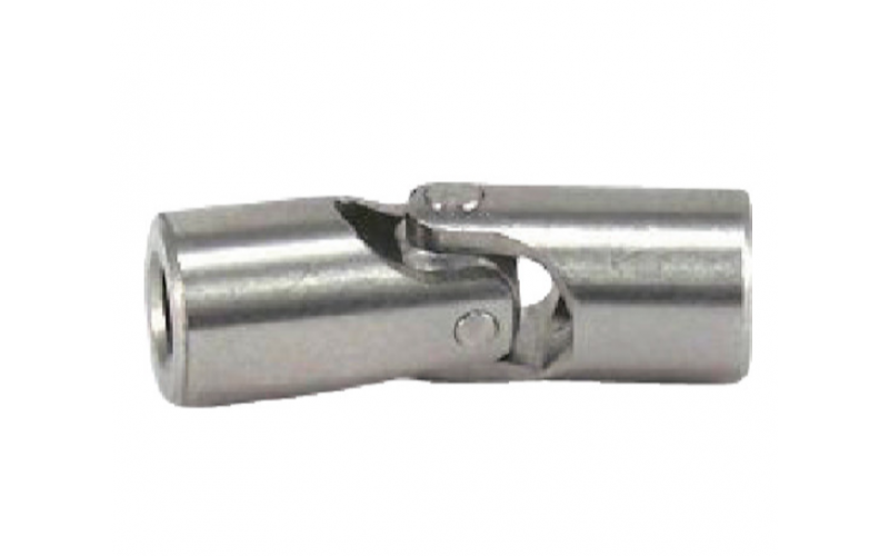 miyoshi 三好機械 萬向接頭  MS-2.0  MS-2.5  耐腐蝕用