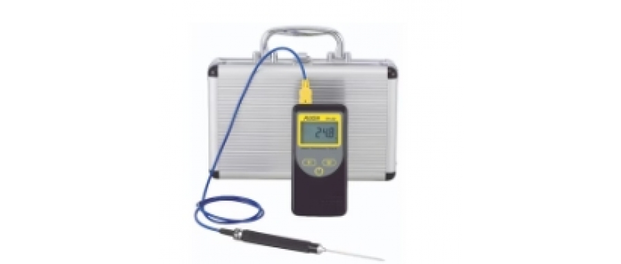 A-Gas FUSO 扶桑 溫度計 FS-300H  高精度多功能  源頭報價