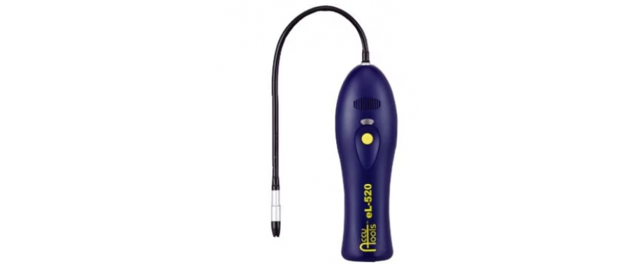 日本原裝 A-Gas FUSO 扶桑 燃?xì)鈾z測器  eL-520  內(nèi)置抽吸泵