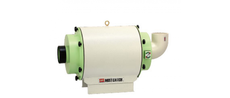 OHM 歐姆 ?油霧收集器 OMC-F105A  OMC-F110A  過濾式