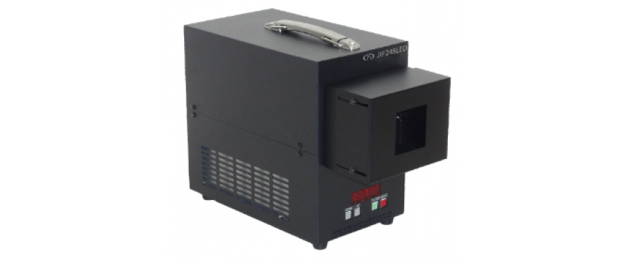 INFLIDGE 英富麗  檢查光源 JIF245LED  高照度大面積  渠道 日本