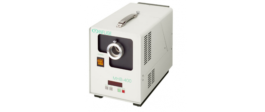 日本原裝 INFLIDGE 英富麗 照明燈 MHB-400   金屬鹵化物